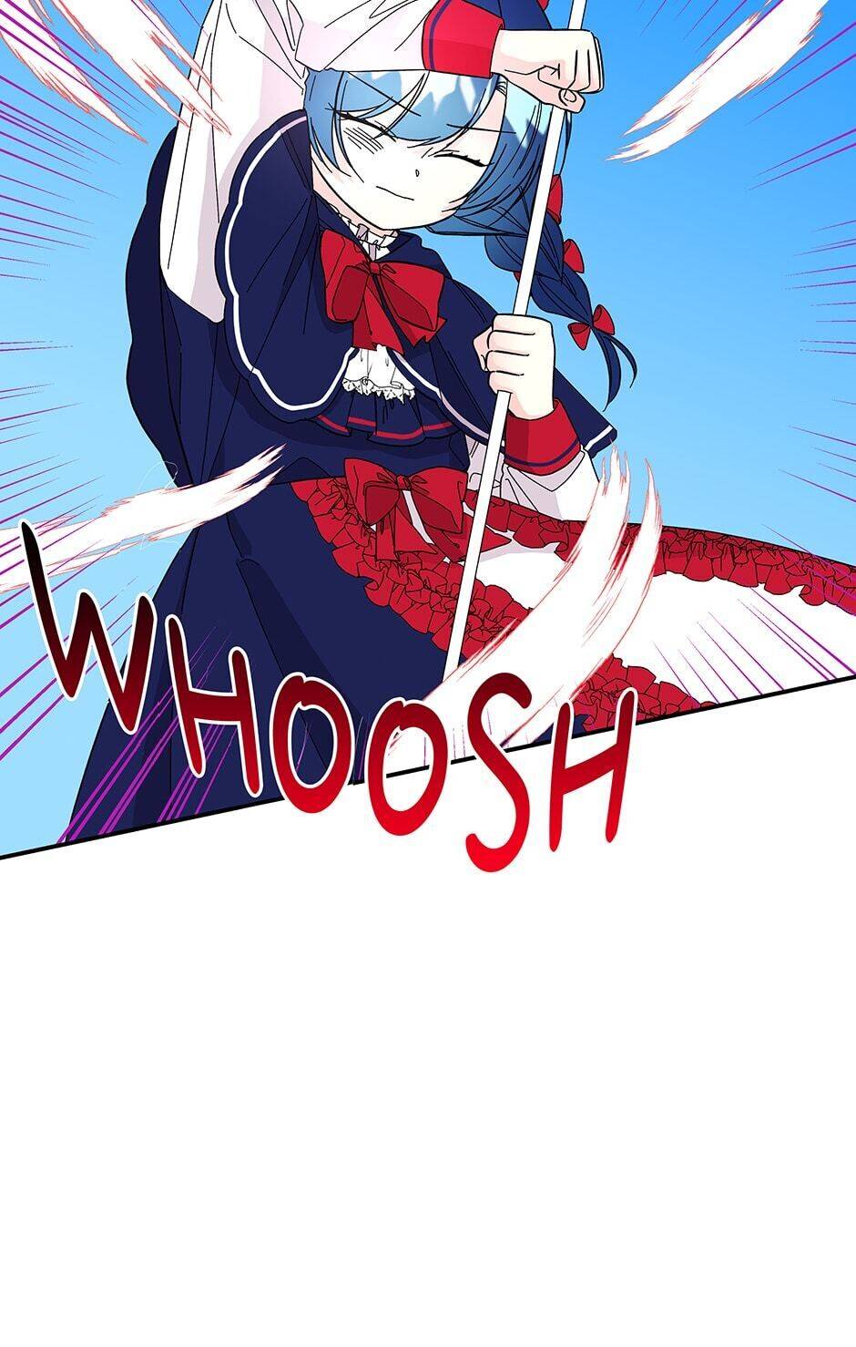 Archmage’s Daughter chapter 121 page 48