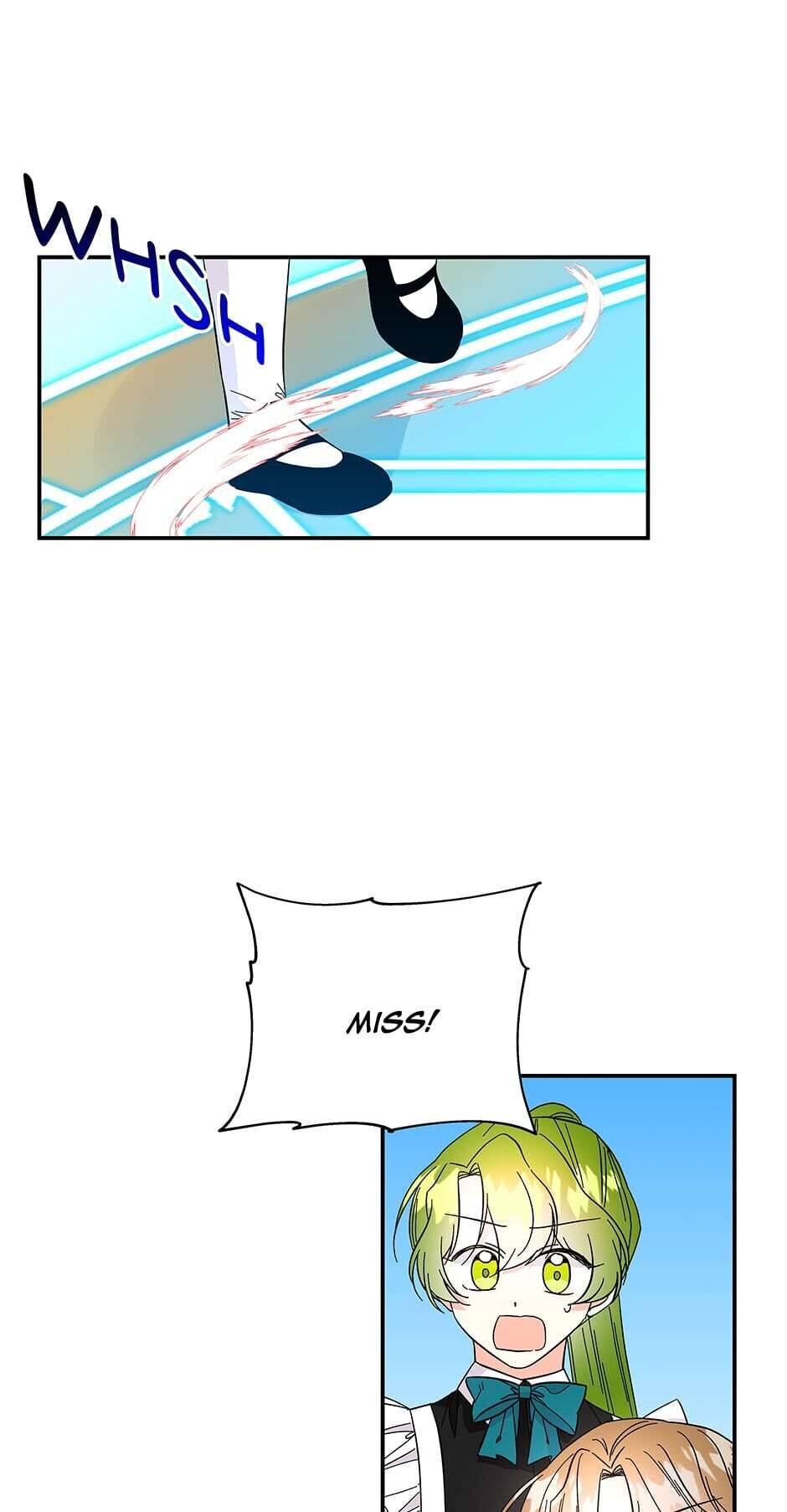 Archmage’s Daughter chapter 121 page 49