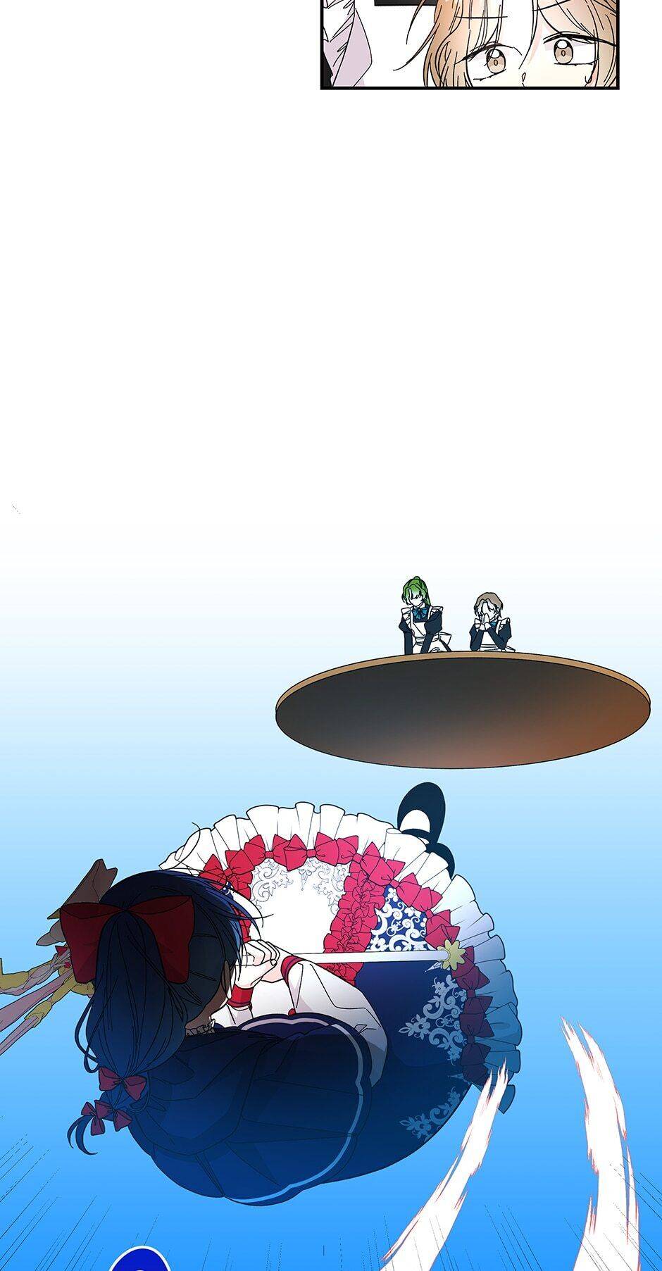 Archmage’s Daughter chapter 121 page 50