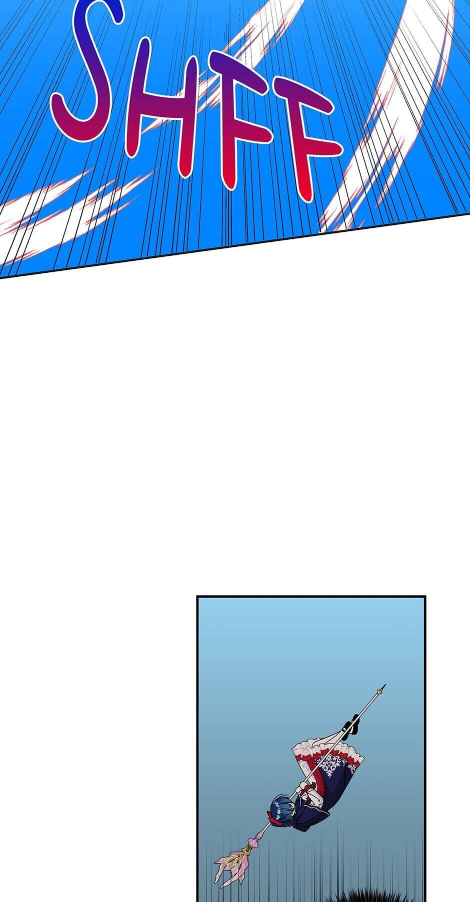 Archmage’s Daughter chapter 121 page 51