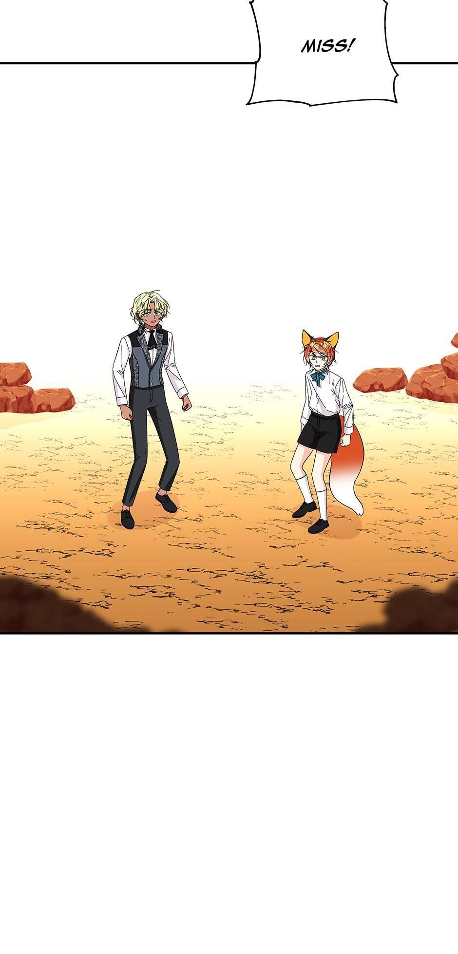 Archmage’s Daughter chapter 121 page 54