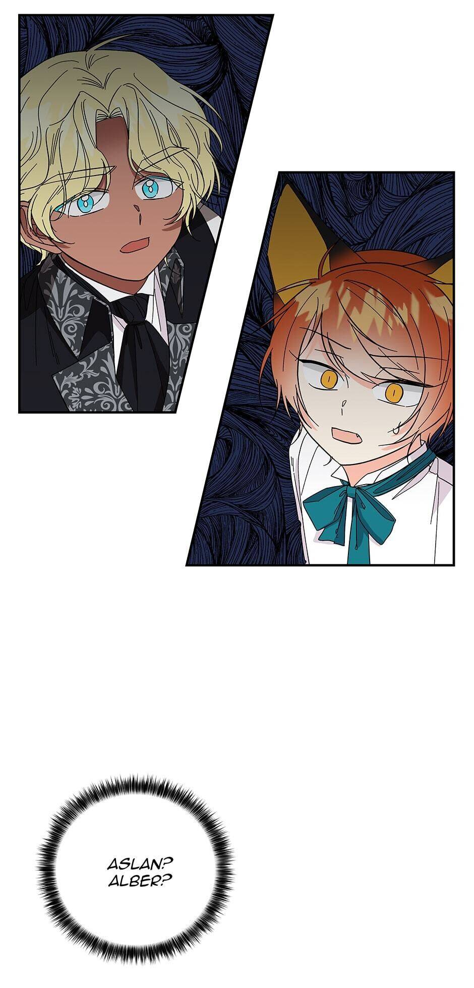 Archmage’s Daughter chapter 121 page 55