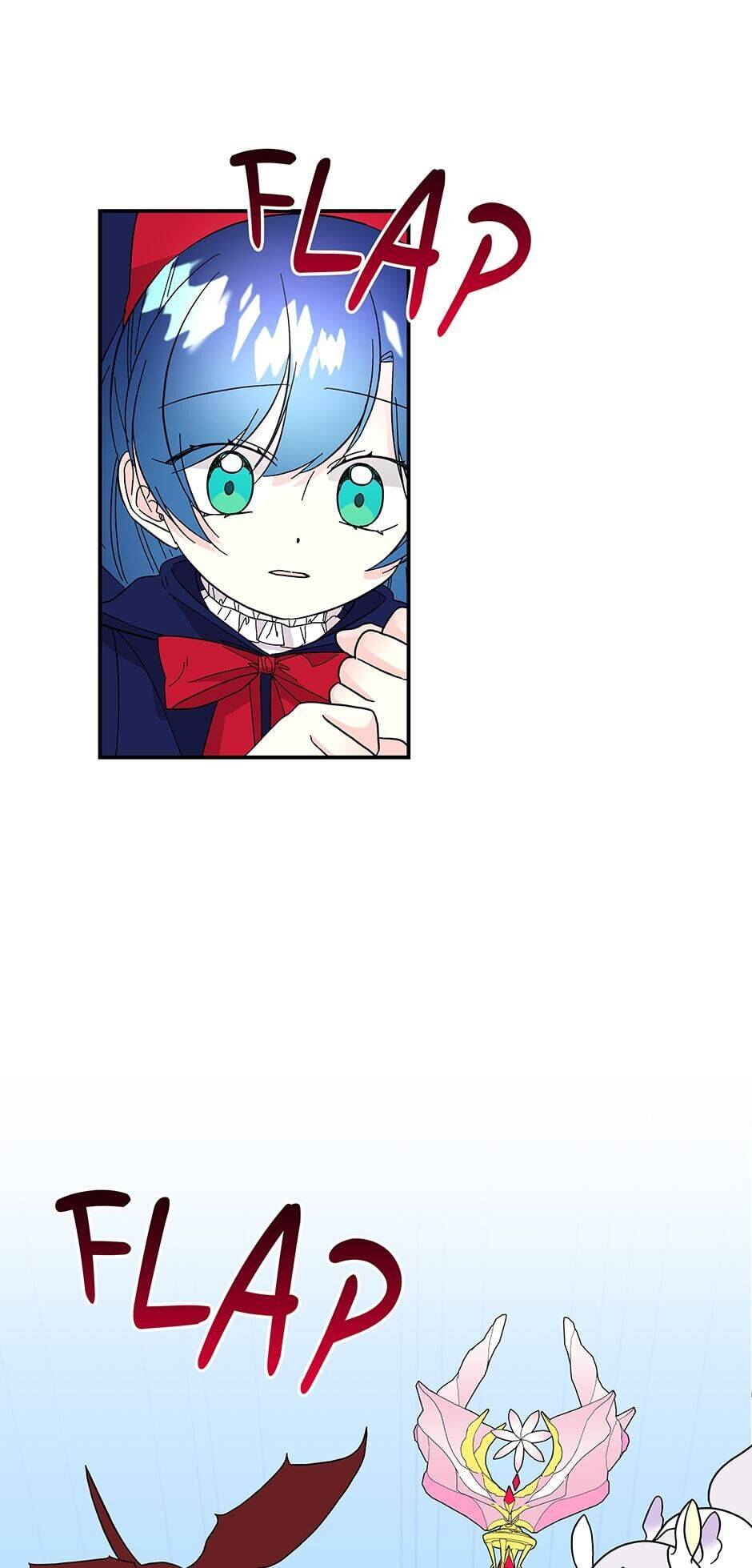 Archmage’s Daughter chapter 121 page 57