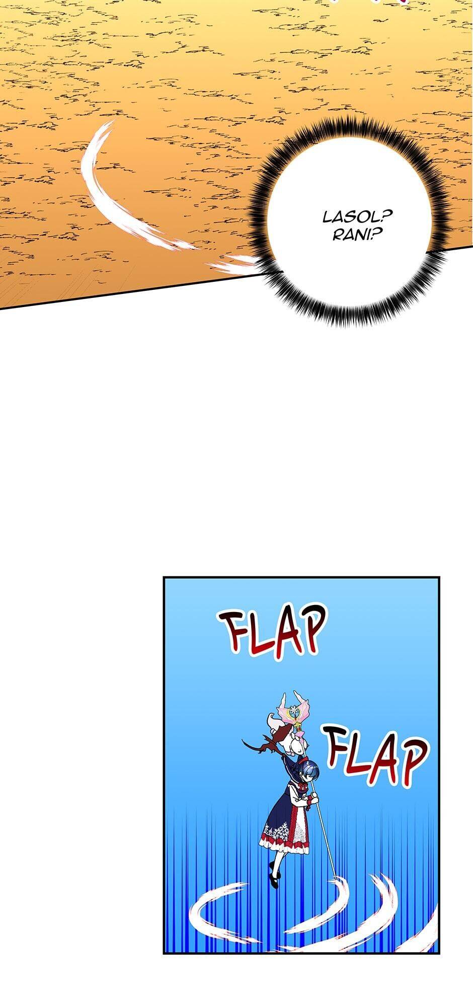 Archmage’s Daughter chapter 121 page 59