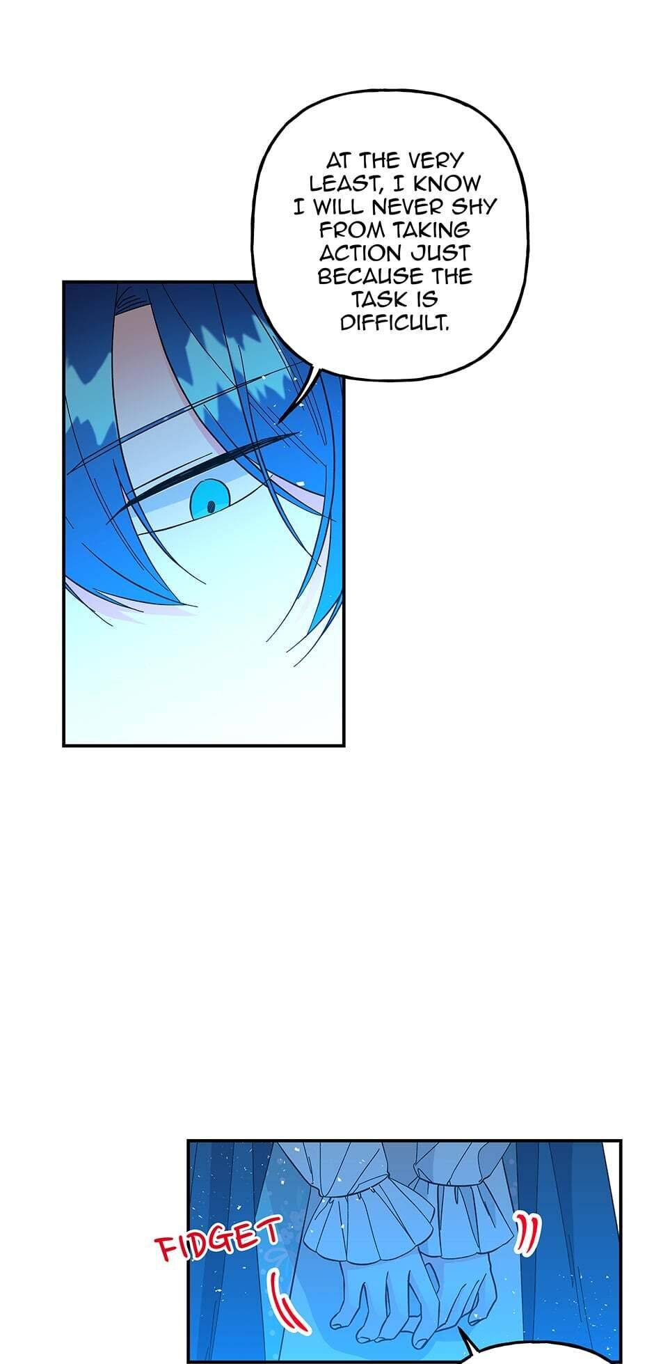 Archmage’s Daughter chapter 121 page 6