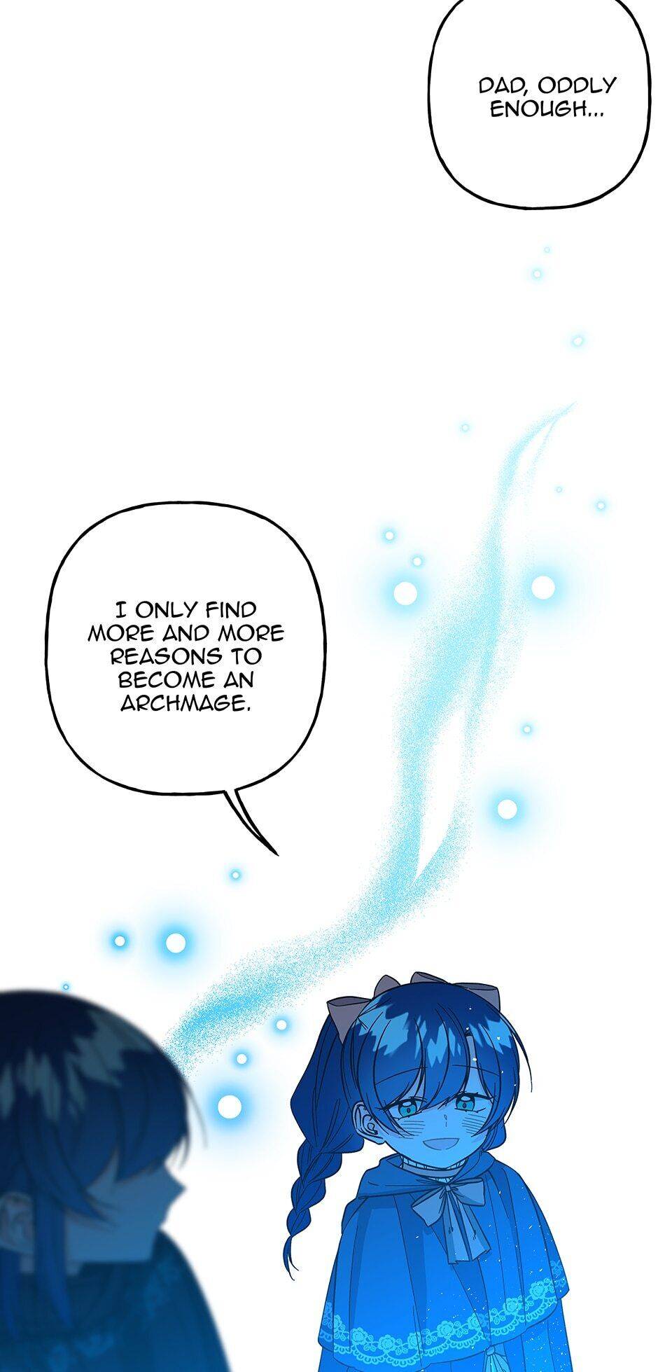 Archmage’s Daughter chapter 121 page 7