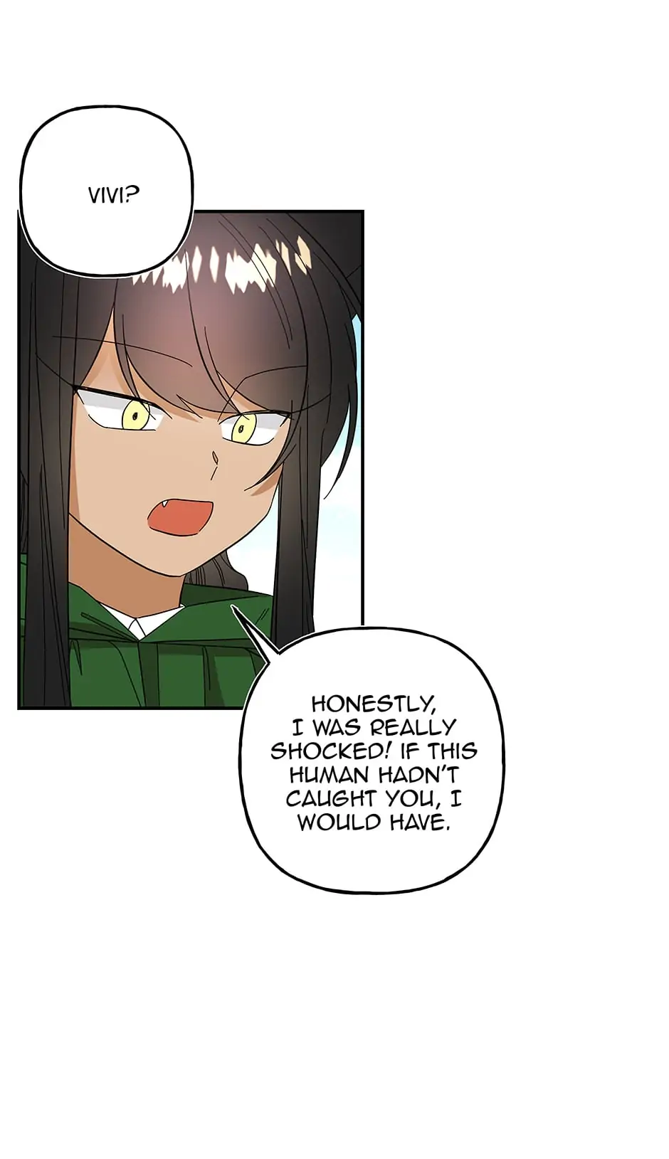 Archmage’s Daughter chapter 122 page 14