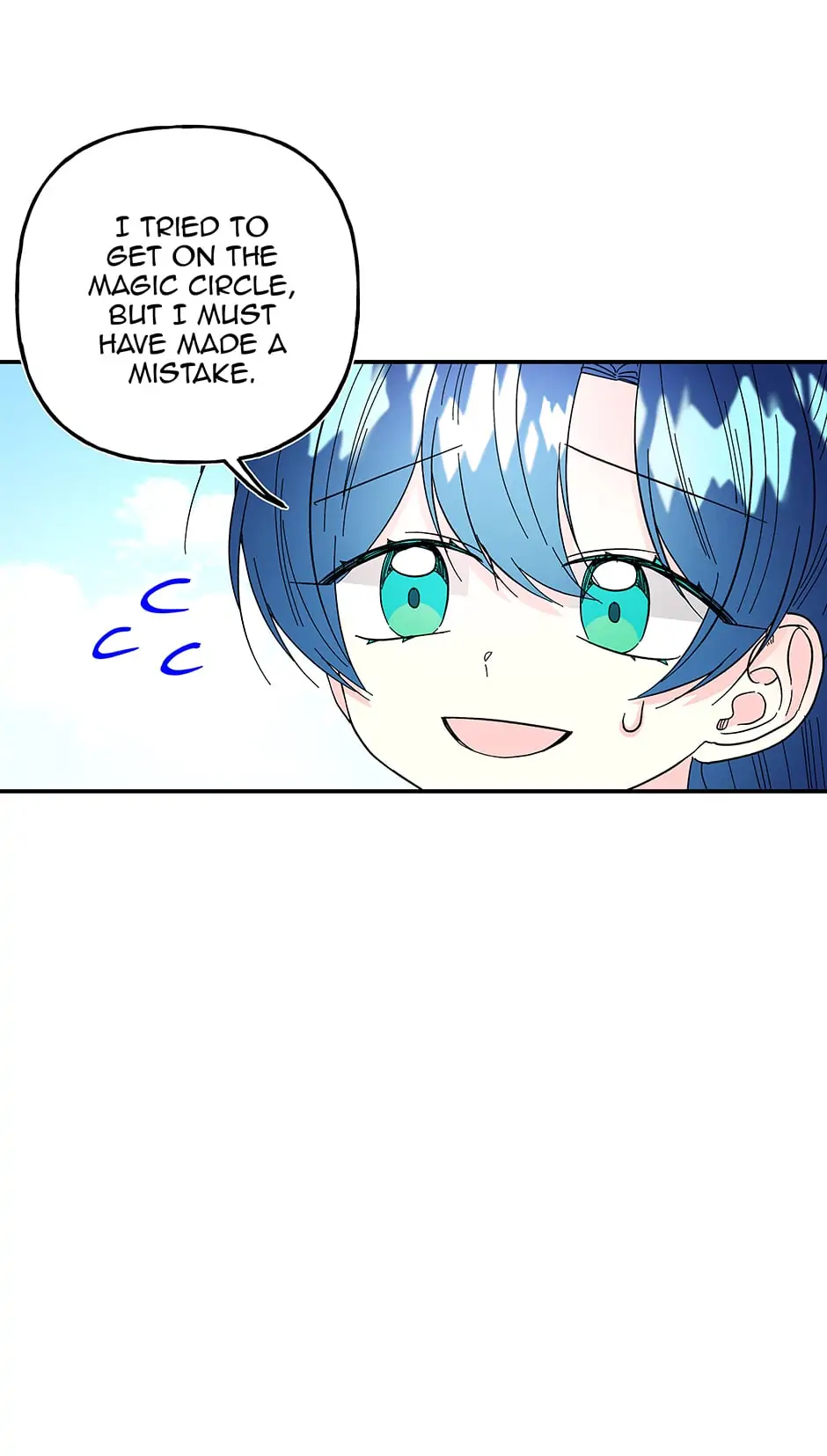 Archmage’s Daughter chapter 122 page 22