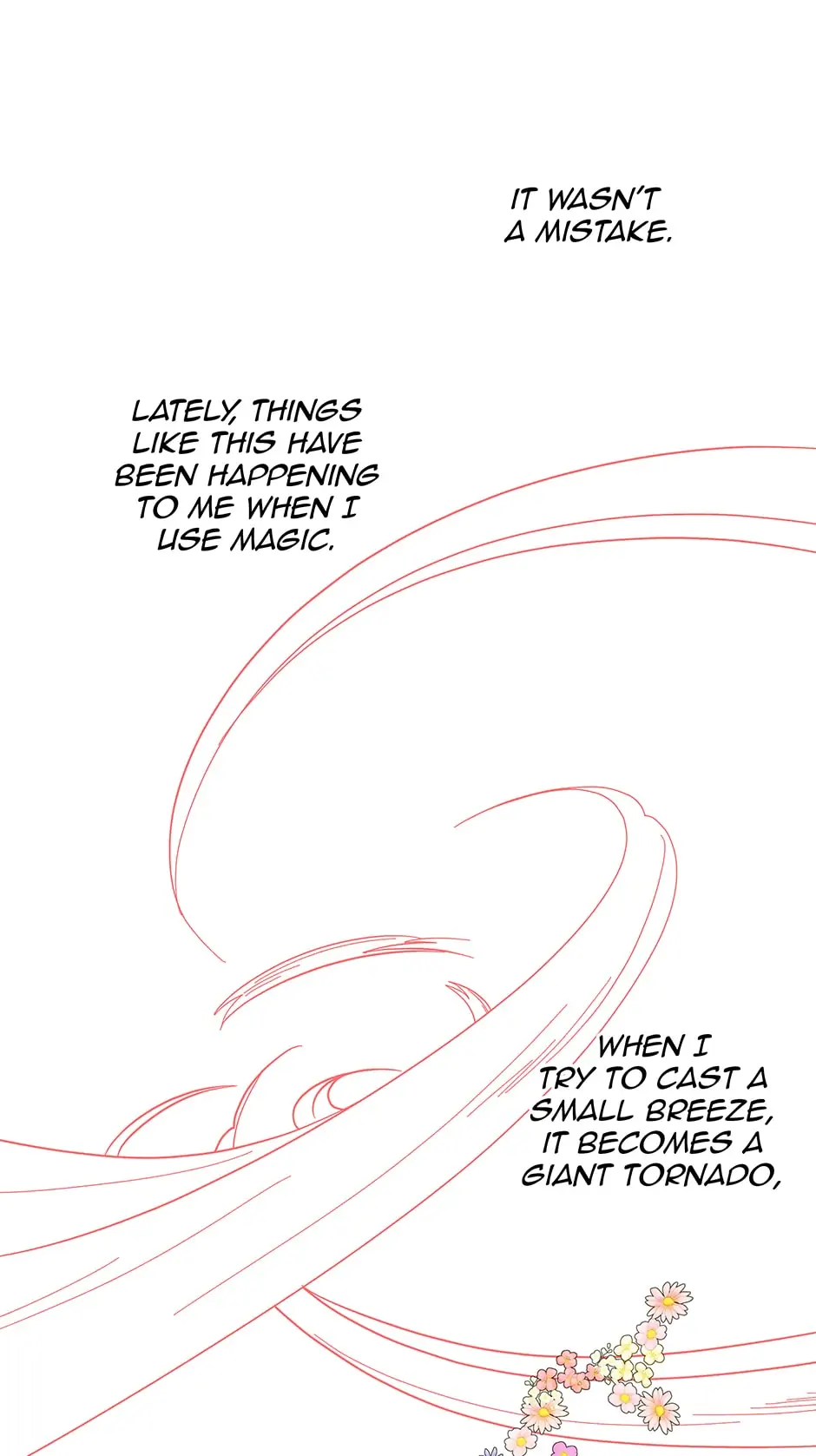 Archmage’s Daughter chapter 122 page 23