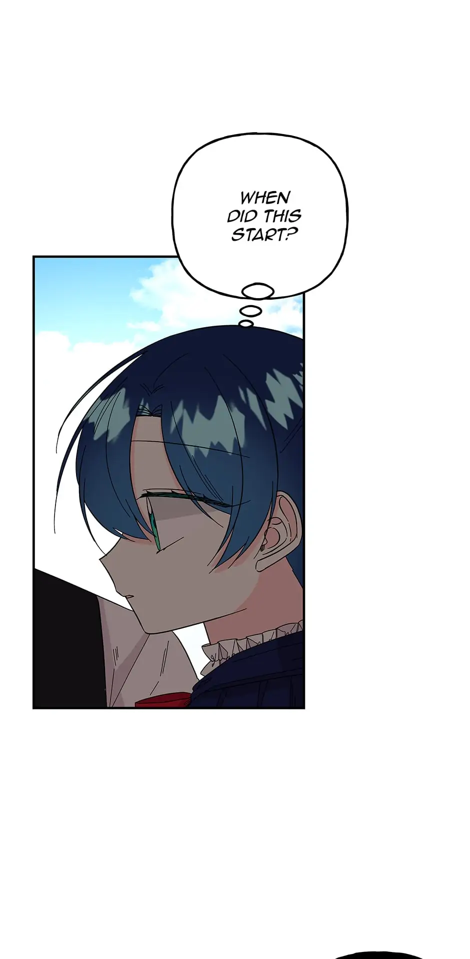 Archmage’s Daughter chapter 122 page 26