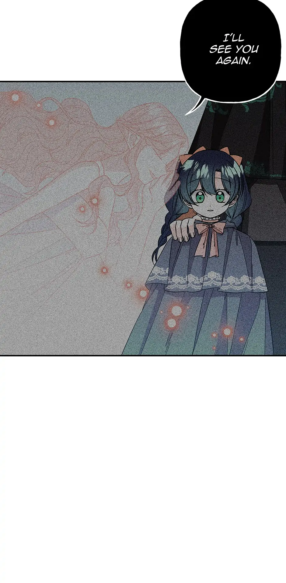 Archmage’s Daughter chapter 122 page 27