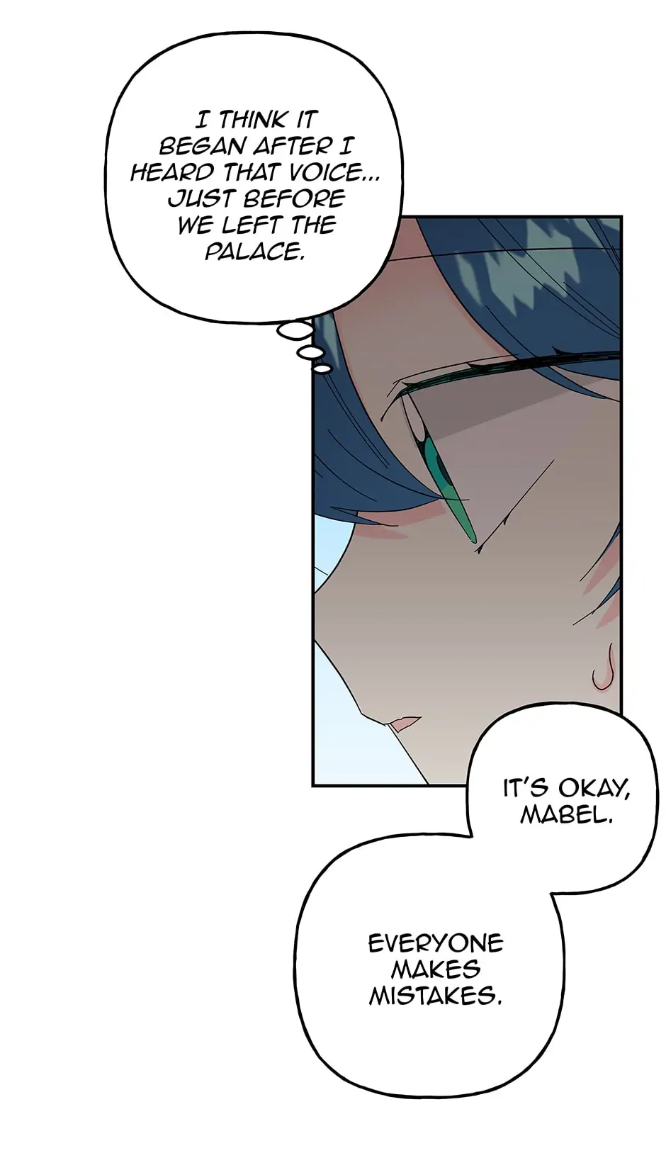 Archmage’s Daughter chapter 122 page 28