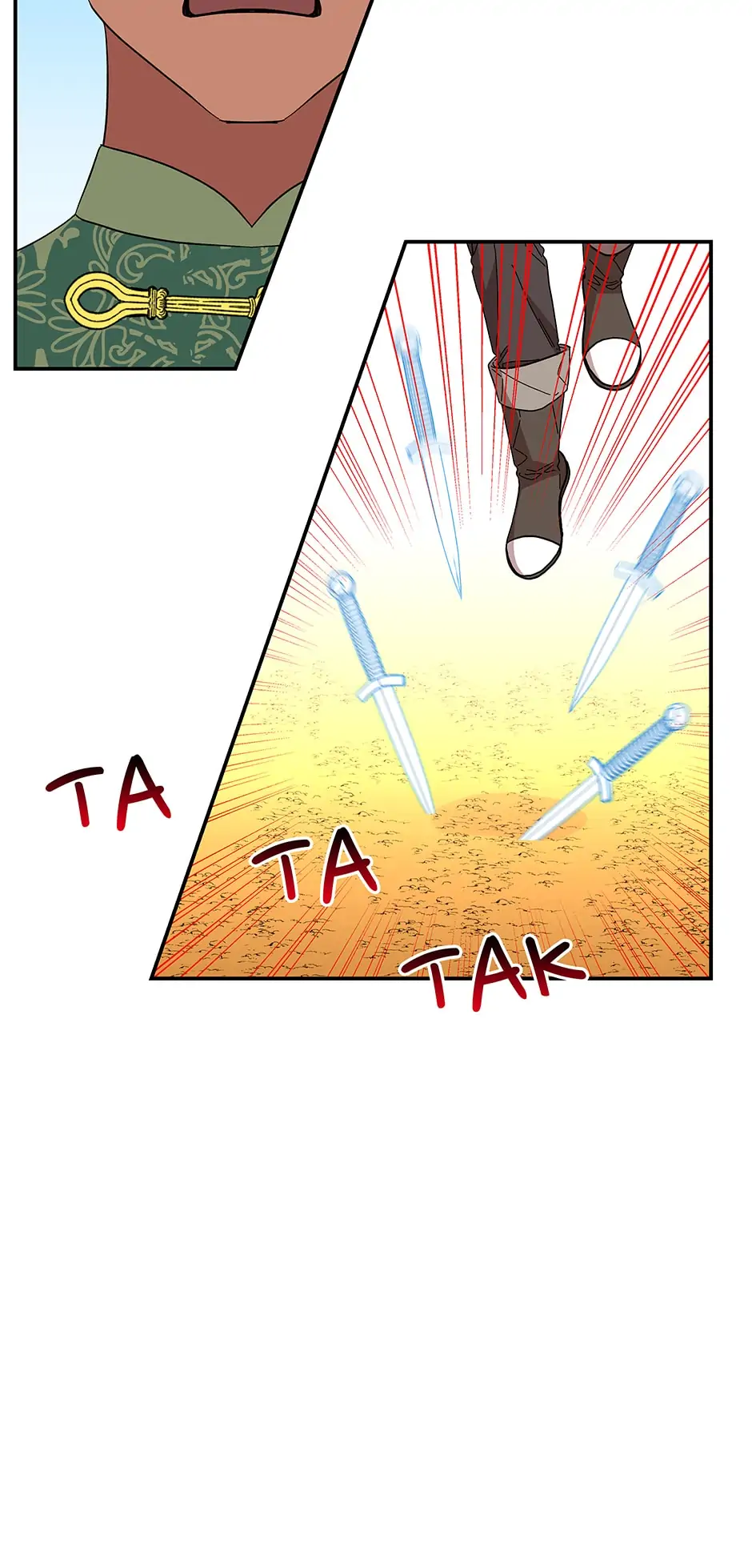 Archmage’s Daughter chapter 122 page 39