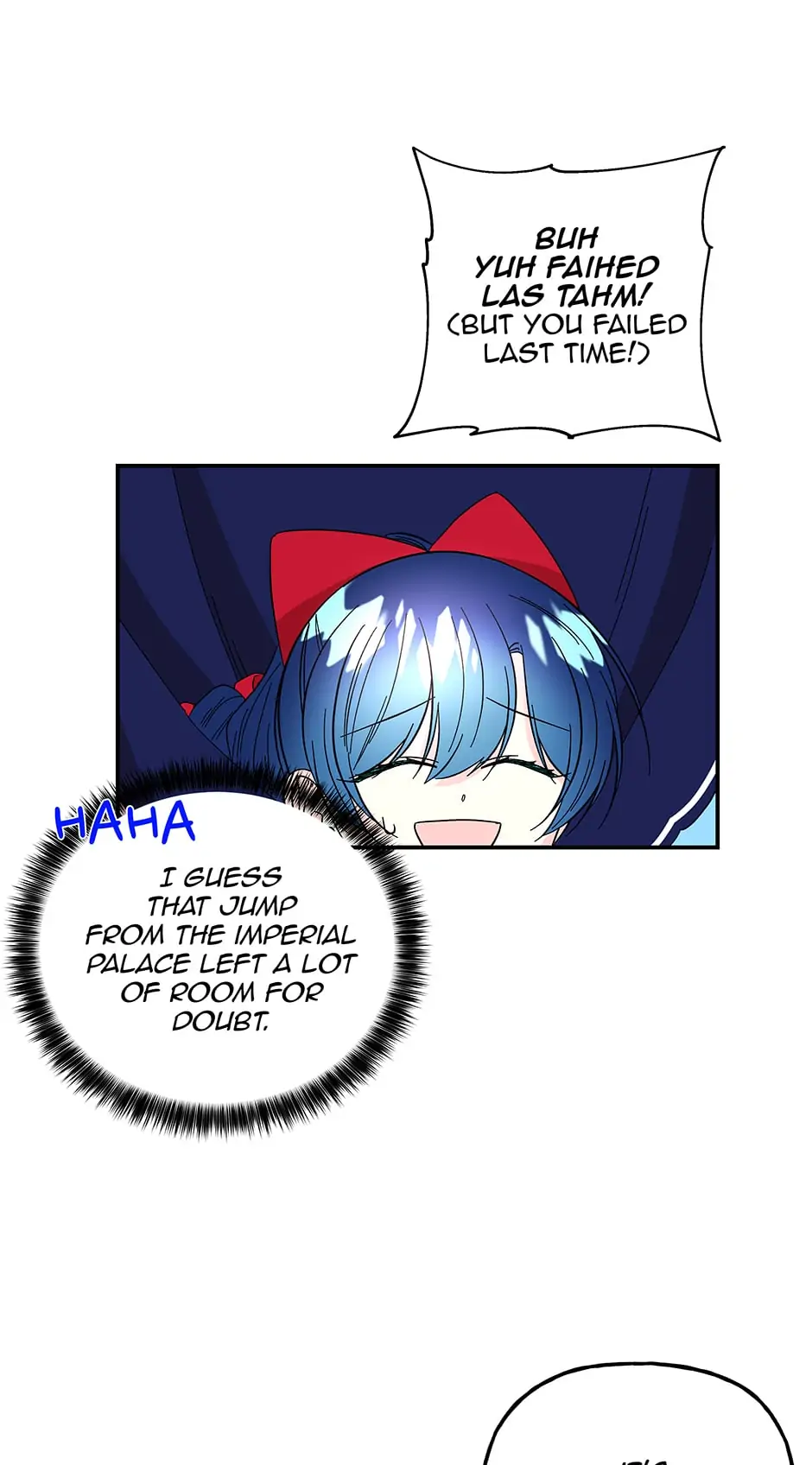 Archmage’s Daughter chapter 122 page 4