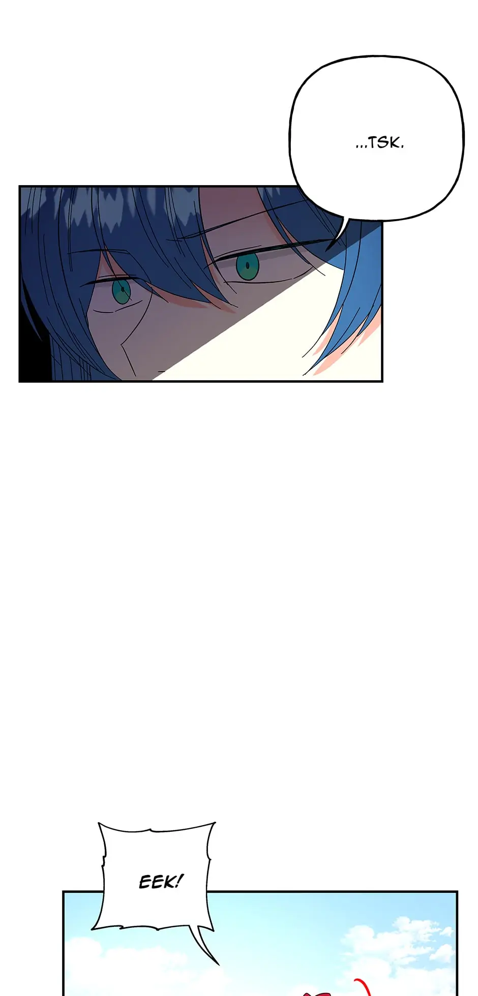 Archmage’s Daughter chapter 122 page 40