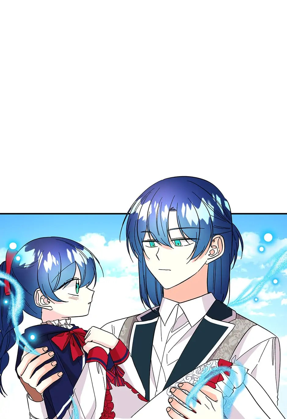 Archmage’s Daughter chapter 122 page 42