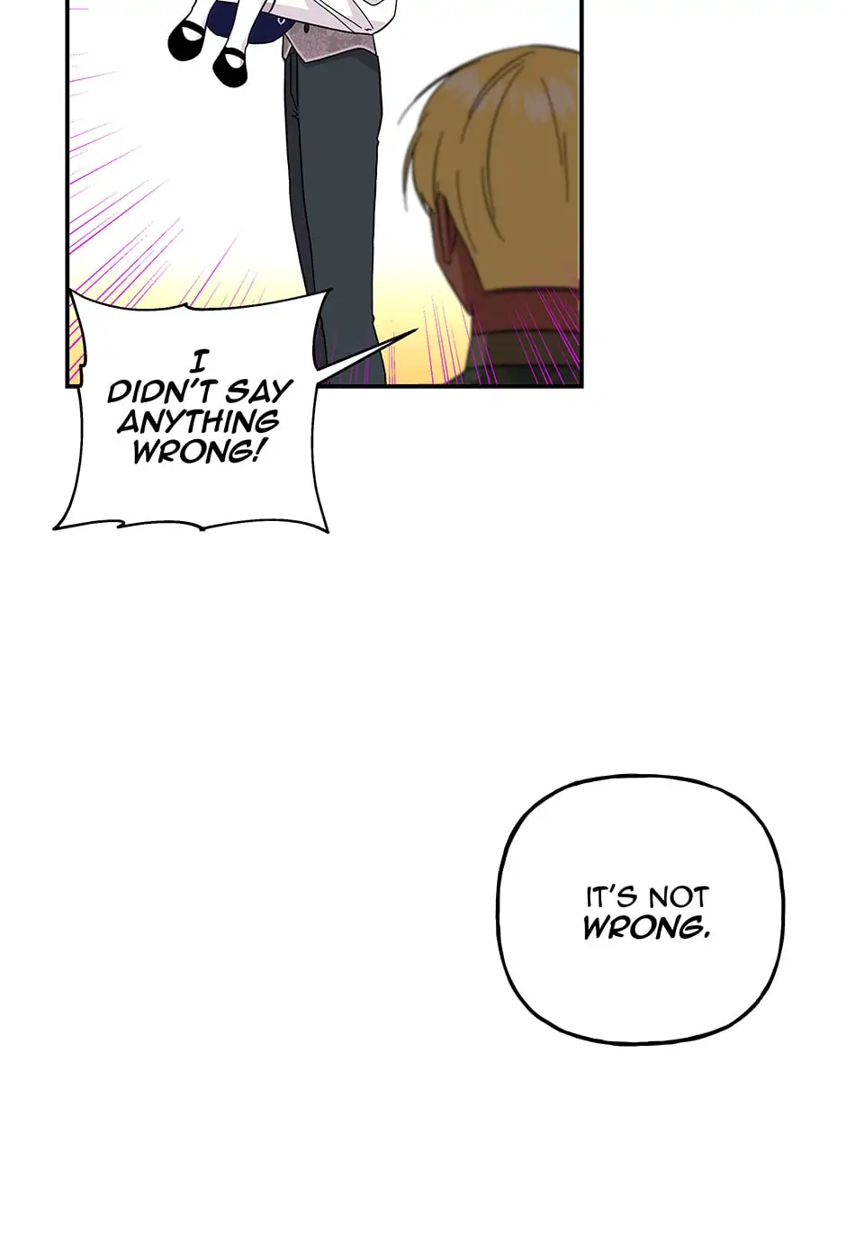 Archmage’s Daughter chapter 122 page 44