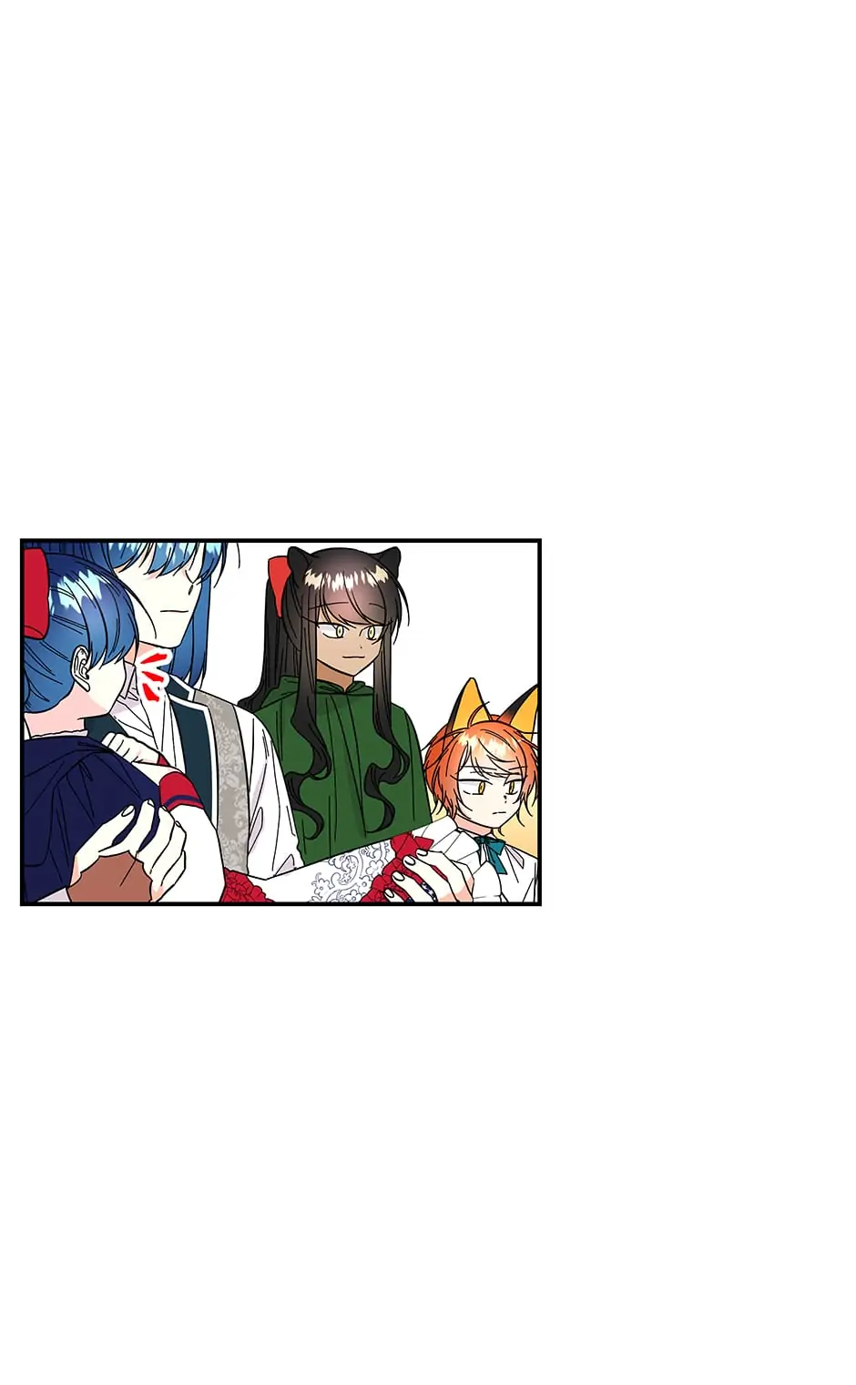 Archmage’s Daughter chapter 122 page 47