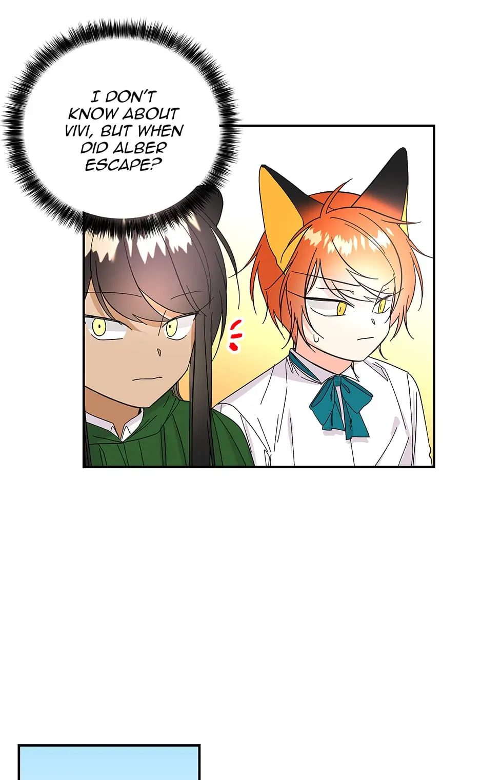 Archmage’s Daughter chapter 122 page 48