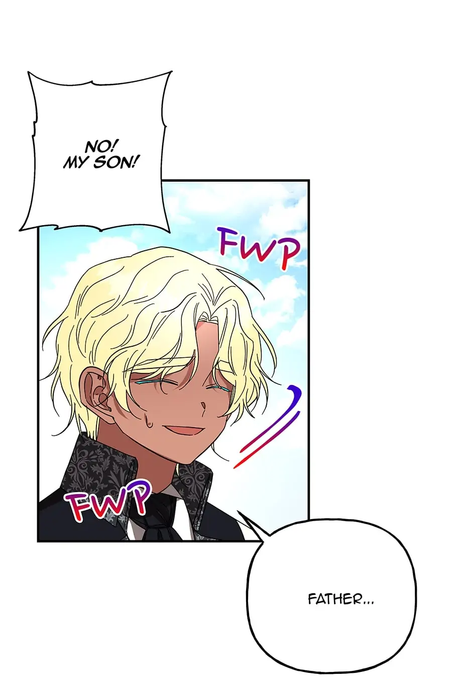 Archmage’s Daughter chapter 122 page 55