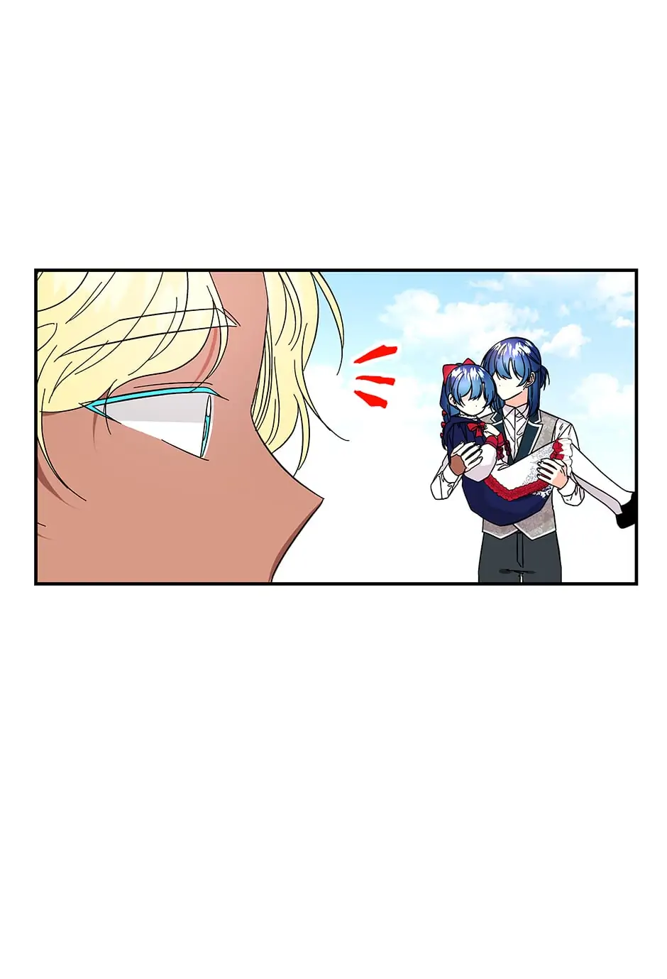 Archmage’s Daughter chapter 122 page 56