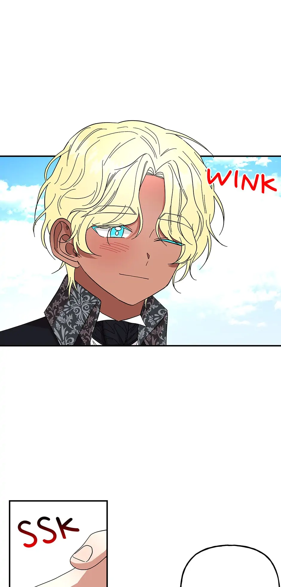 Archmage’s Daughter chapter 122 page 58