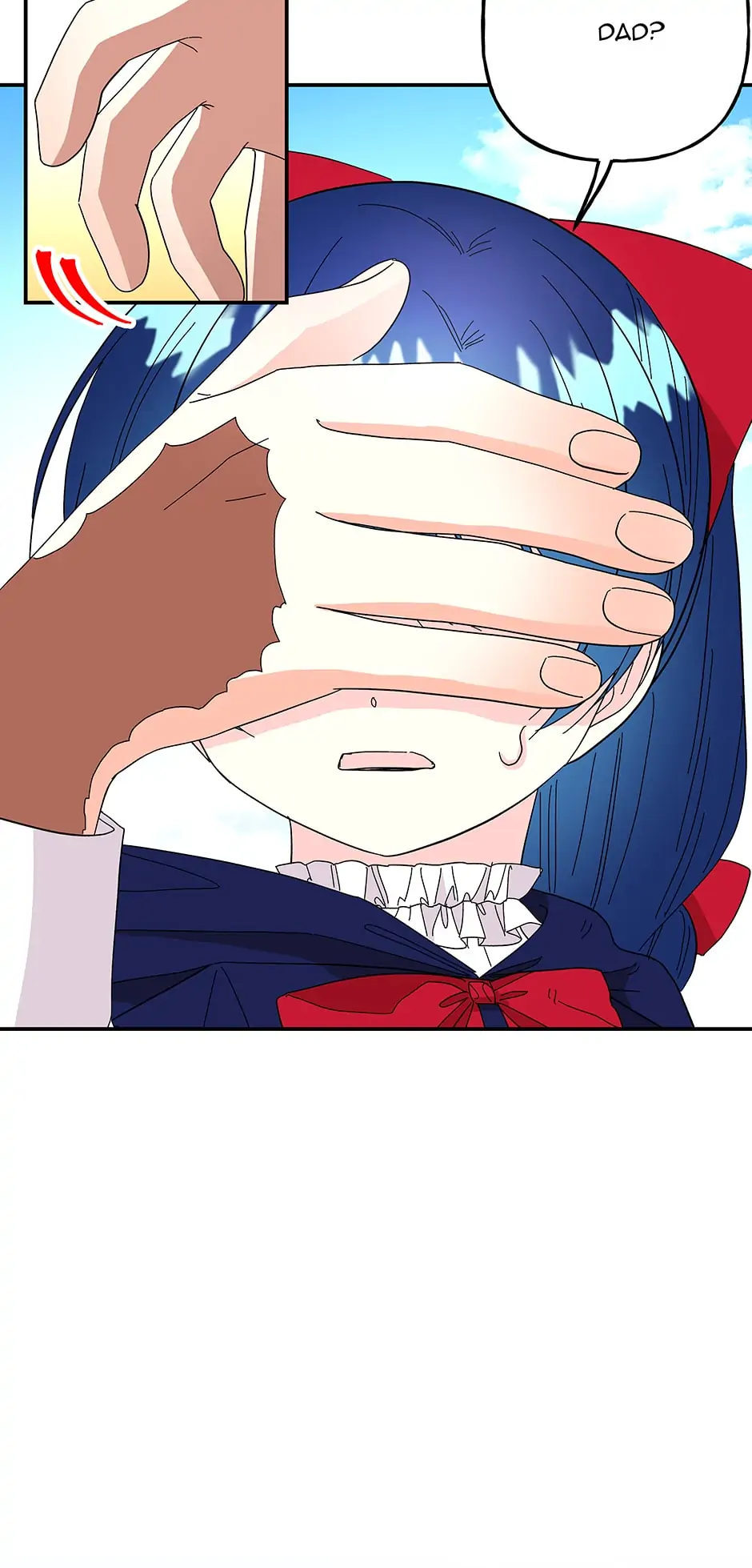 Archmage’s Daughter chapter 122 page 59