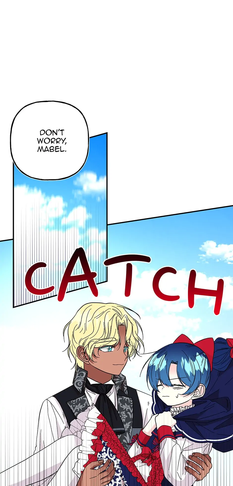 Archmage’s Daughter chapter 122 page 7