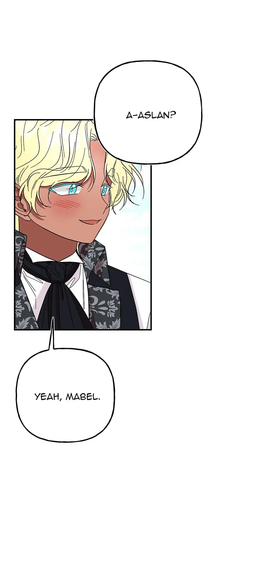 Archmage’s Daughter chapter 122 page 9