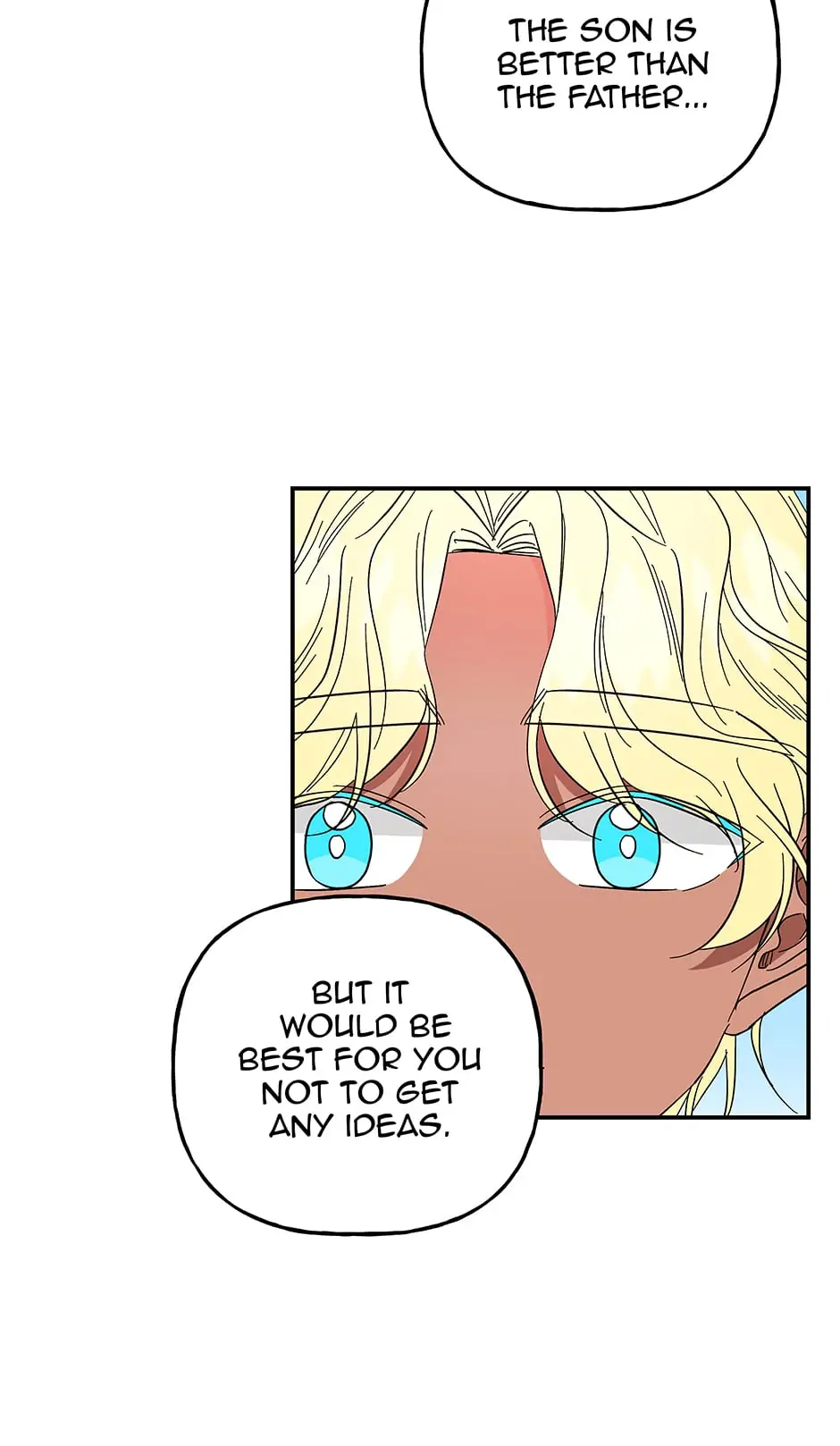 Archmage’s Daughter chapter 123 page 11