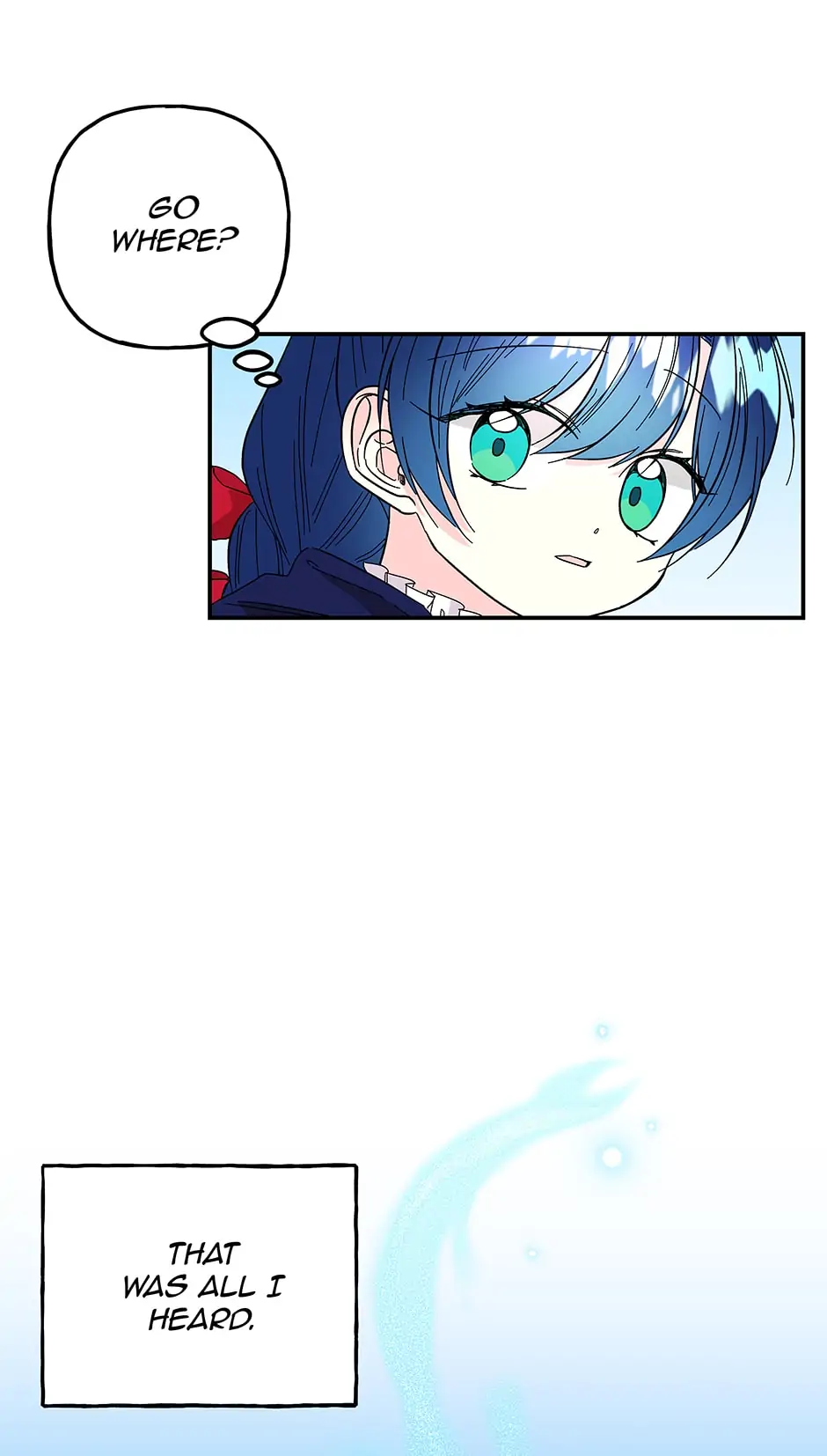 Archmage’s Daughter chapter 123 page 19