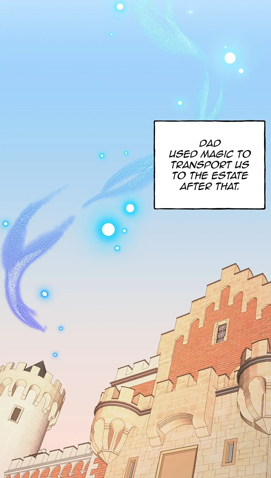 Archmage’s Daughter chapter 123 page 20