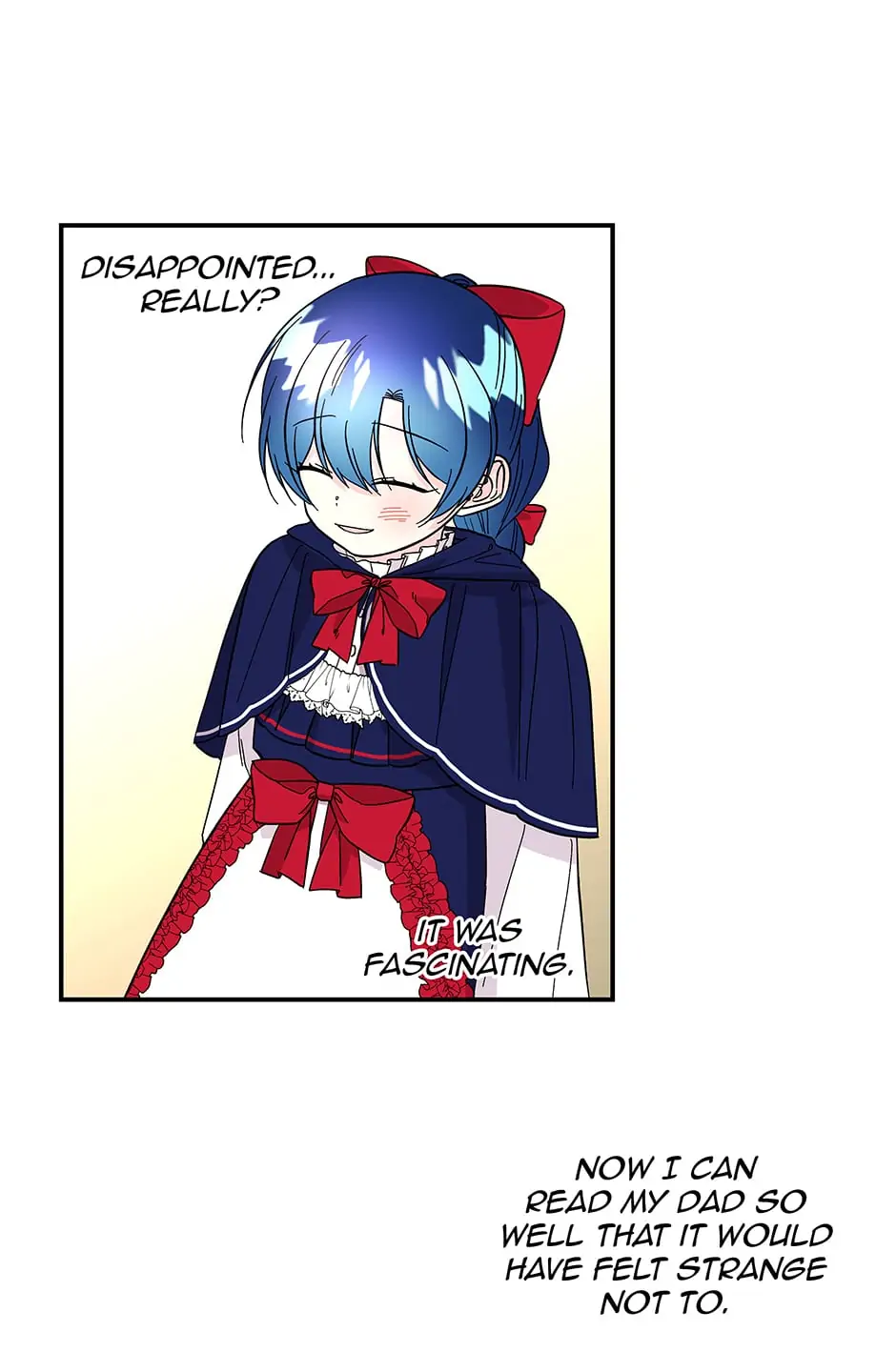 Archmage’s Daughter chapter 123 page 24