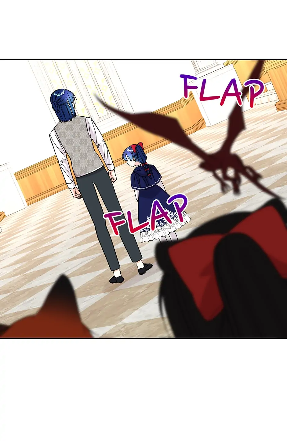 Archmage’s Daughter chapter 123 page 26