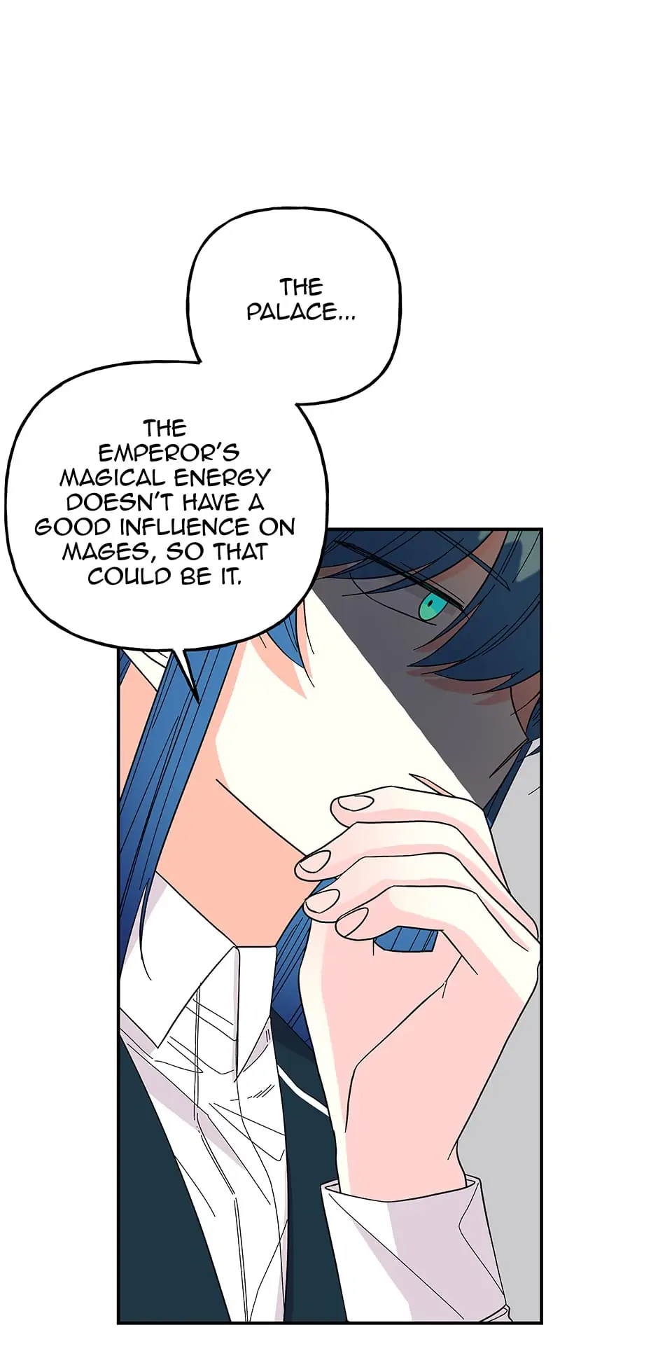 Archmage’s Daughter chapter 123 page 37