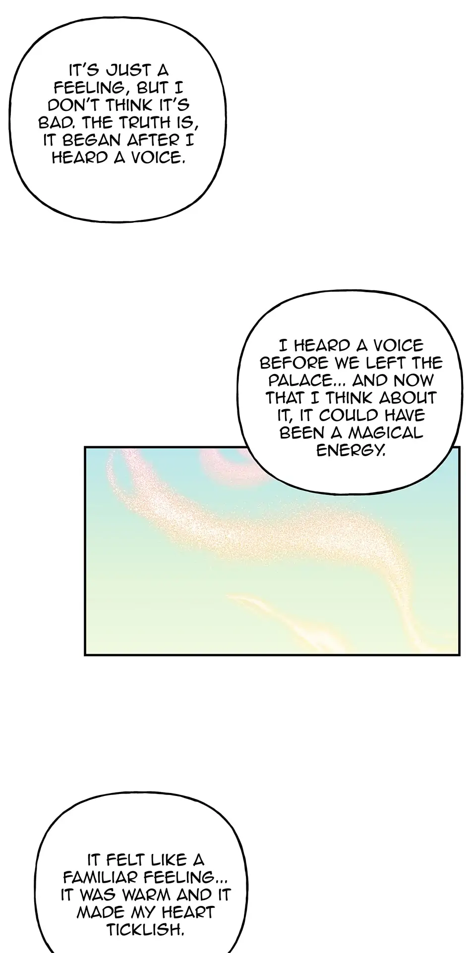 Archmage’s Daughter chapter 123 page 39