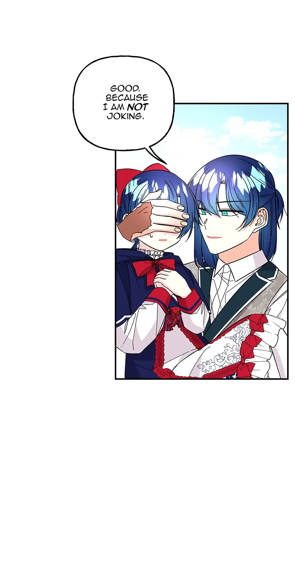 Archmage’s Daughter chapter 123 page 4