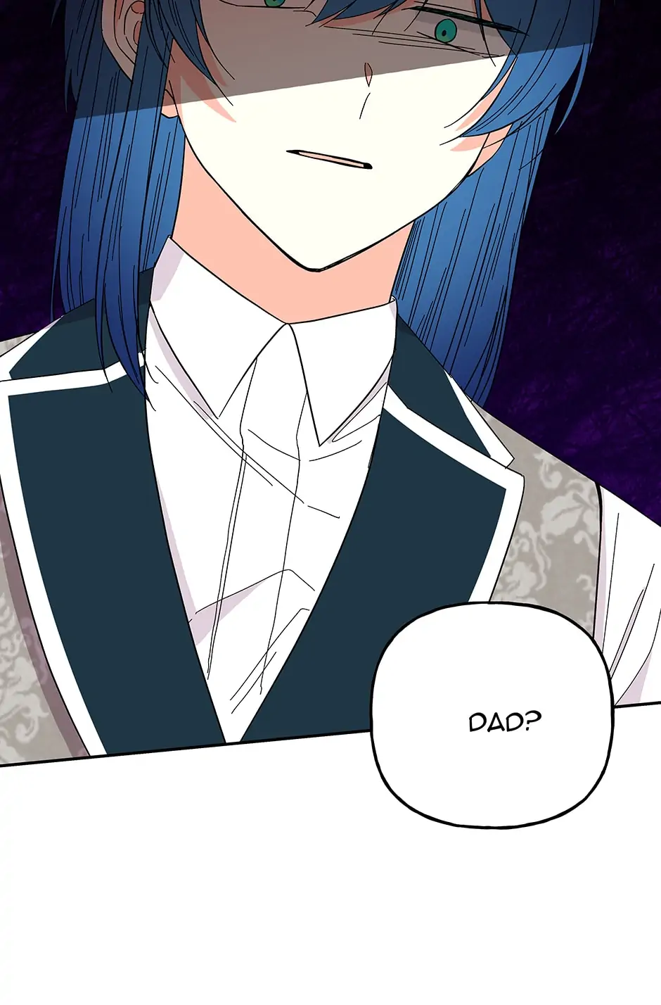 Archmage’s Daughter chapter 123 page 45