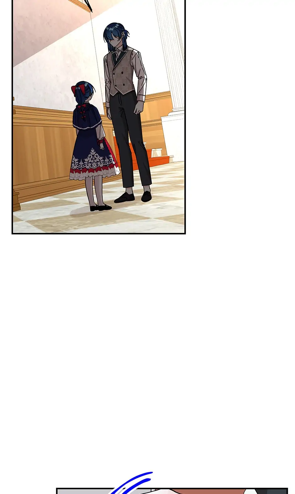 Archmage’s Daughter chapter 123 page 49