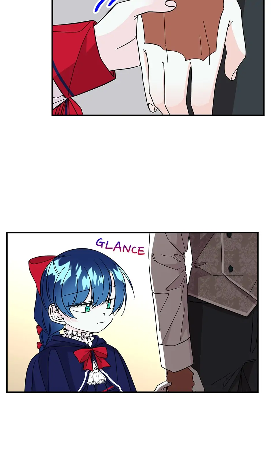 Archmage’s Daughter chapter 123 page 50