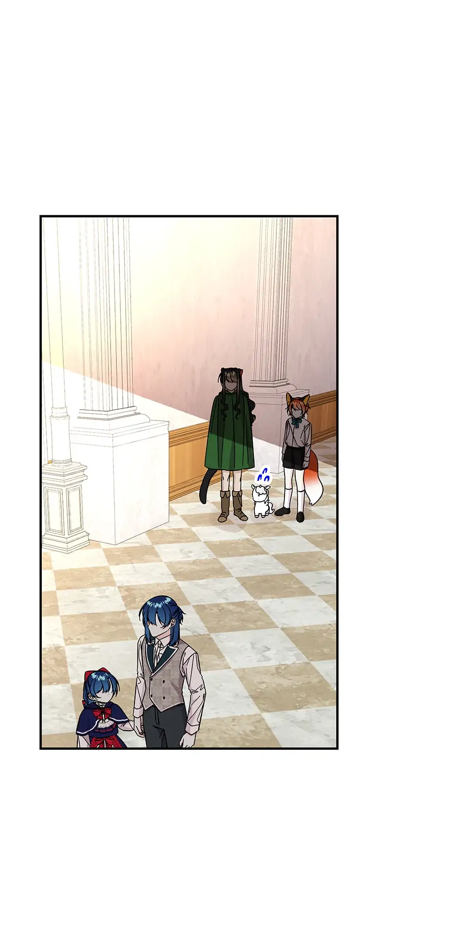 Archmage’s Daughter chapter 123 page 51