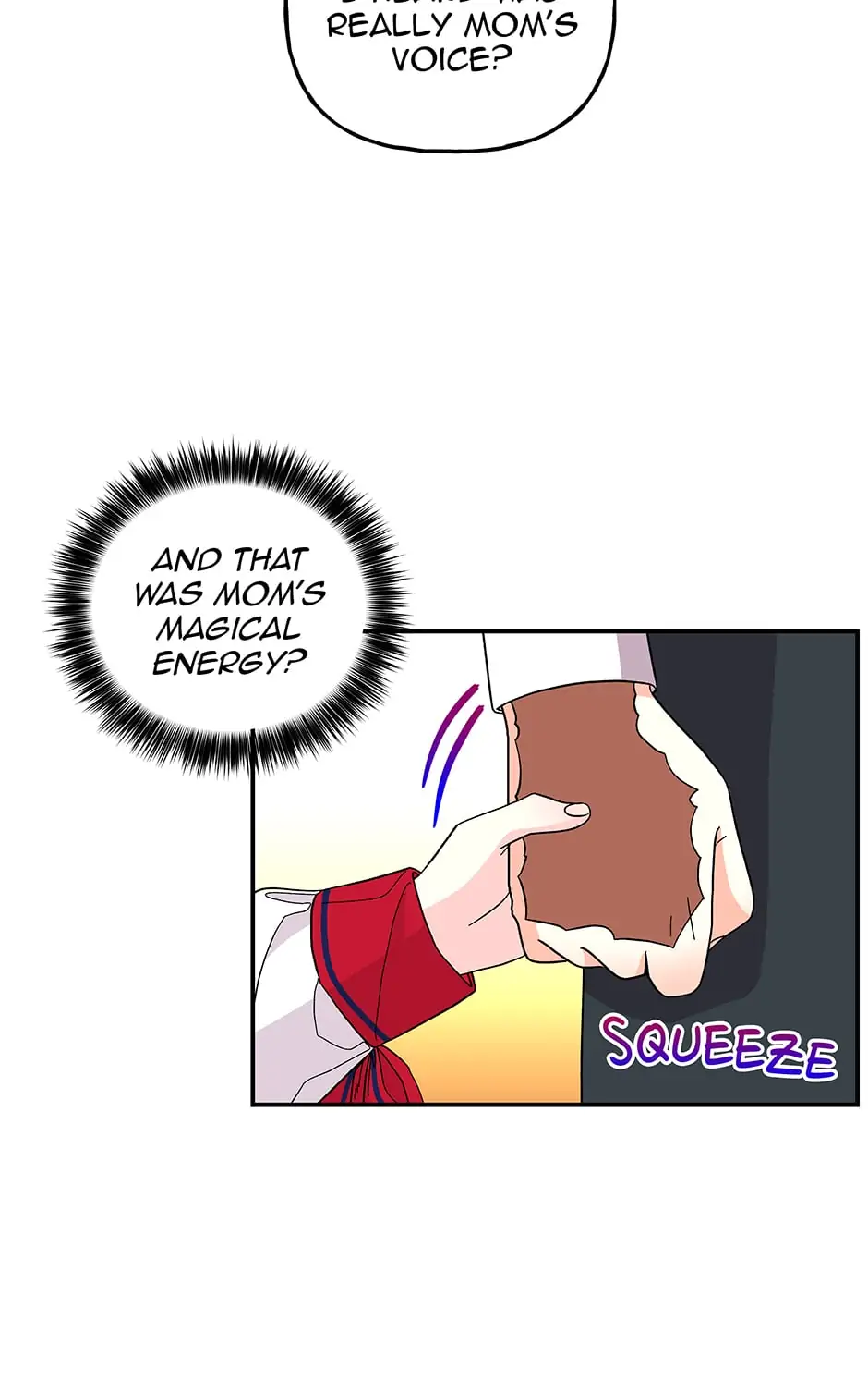 Archmage’s Daughter chapter 123 page 55