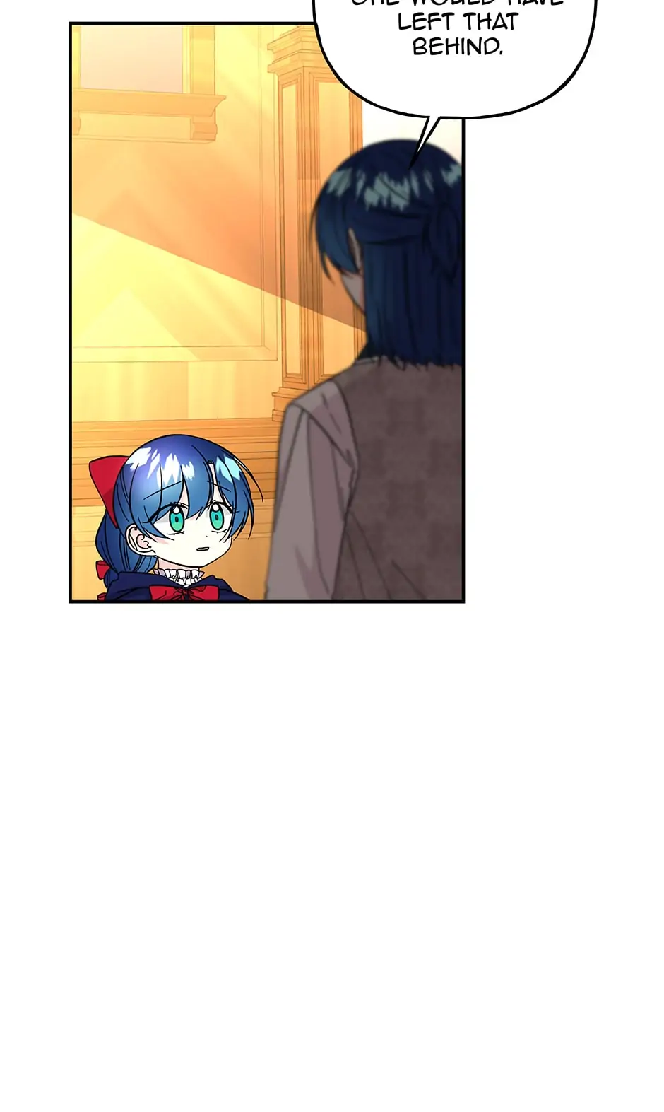 Archmage’s Daughter chapter 123 page 58