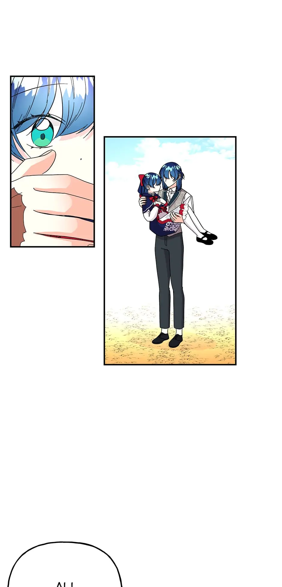 Archmage’s Daughter chapter 123 page 6