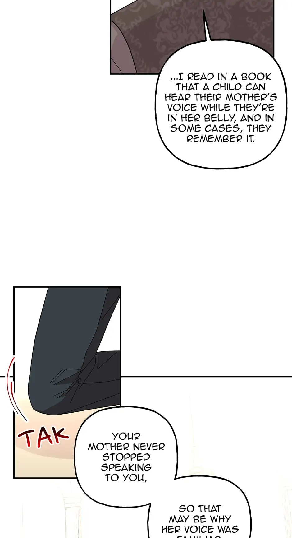 Archmage’s Daughter chapter 123 page 60