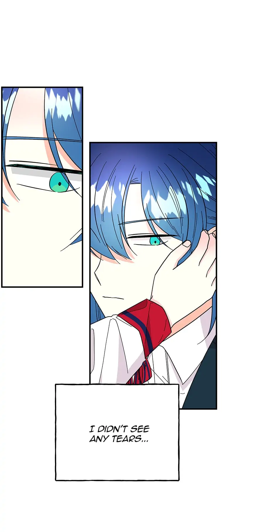 Archmage’s Daughter chapter 123 page 62