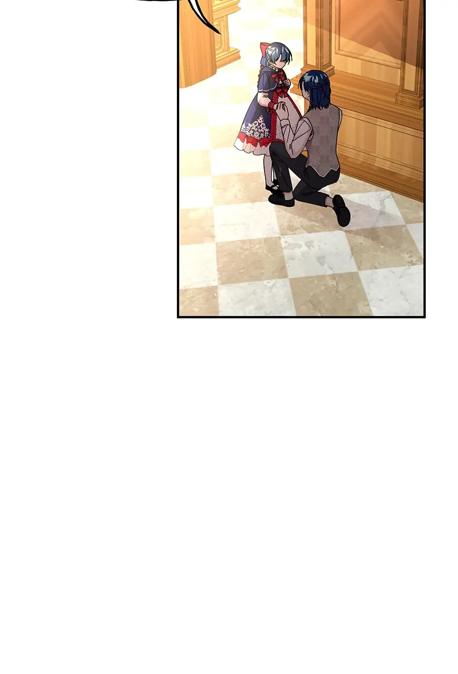 Archmage’s Daughter chapter 124 page 10