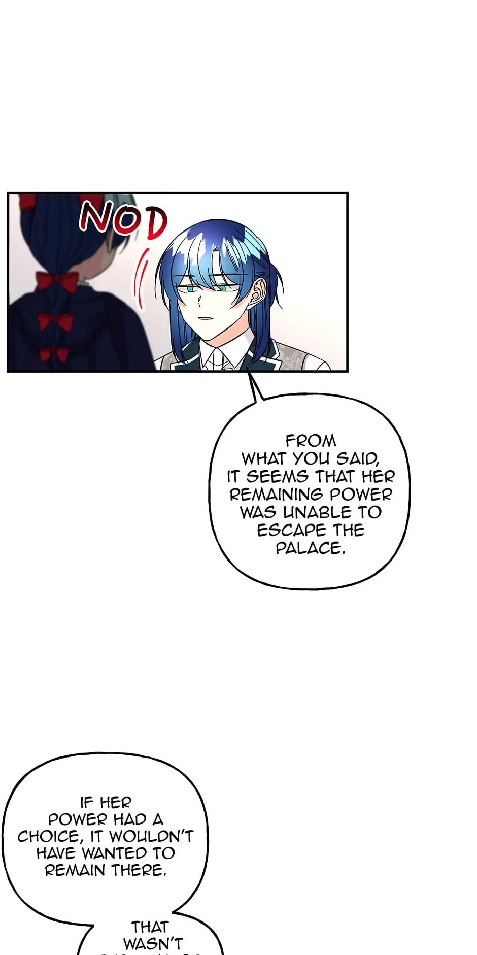 Archmage’s Daughter chapter 124 page 11