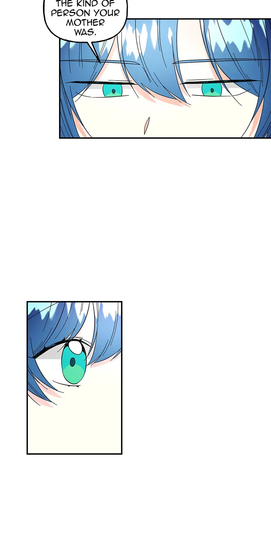 Archmage’s Daughter chapter 124 page 12