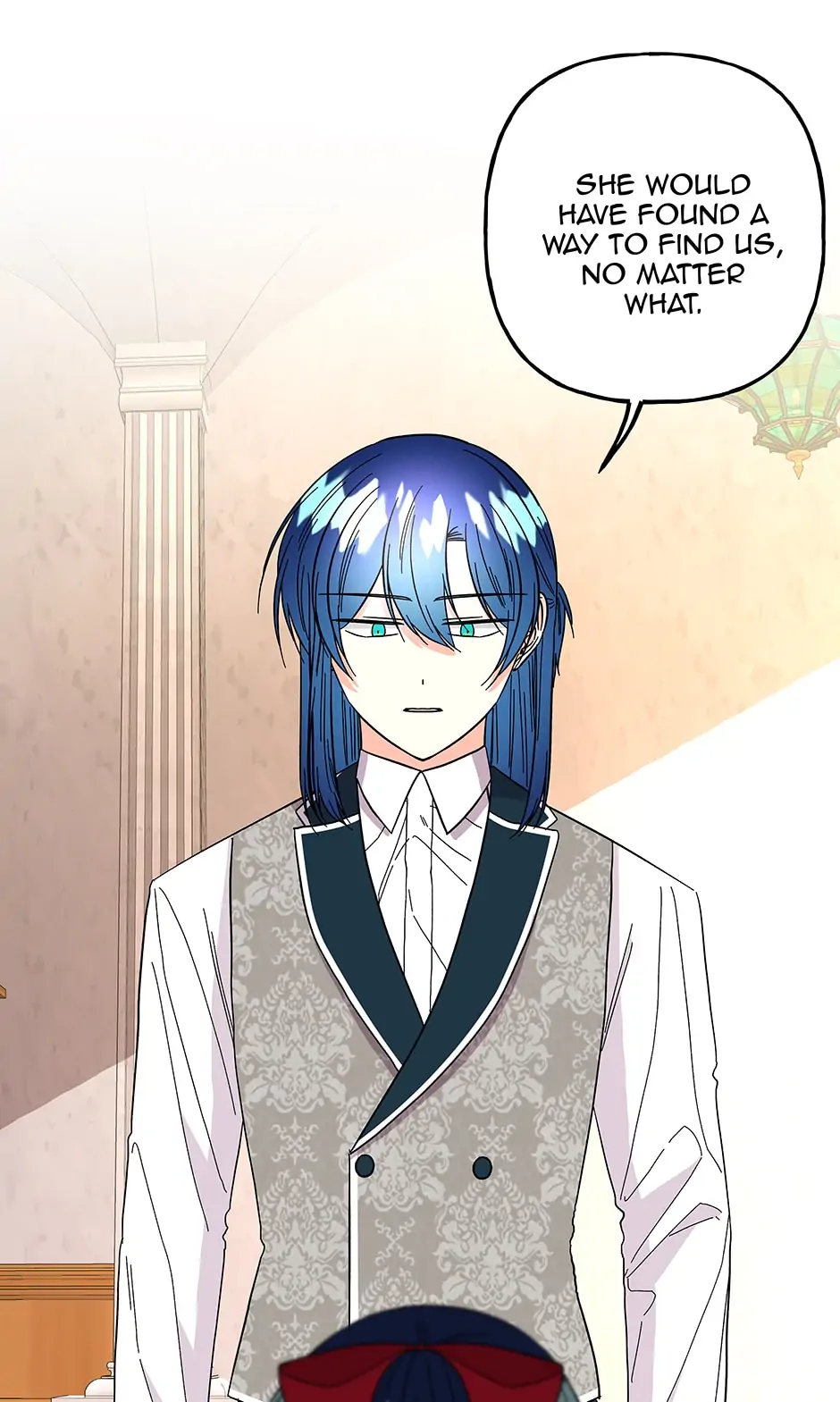 Archmage’s Daughter chapter 124 page 13